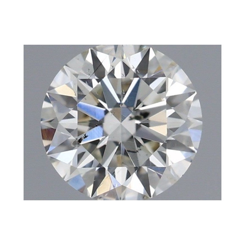 Diament szlif okrągły, 0.41ct, SI2, G, IGI 731562707 Diament szlif okrągły, 0.41ct, SI2, G, IGI 731562707