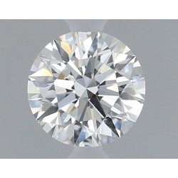 Diament szlif okrągły, 0.4ct, VS1, G, GIA 5533314820
