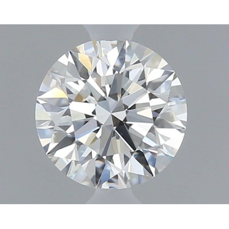 Diament szlif okrągły, 0.4ct, VS1, G, GIA 5533314820