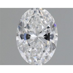Diament szlif owalny, 1.01ct, VS2, D, GIA 2231658157