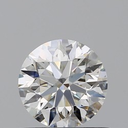 Diament szlif okrągły, 0.7ct, VS2, I, GIA 5523902439