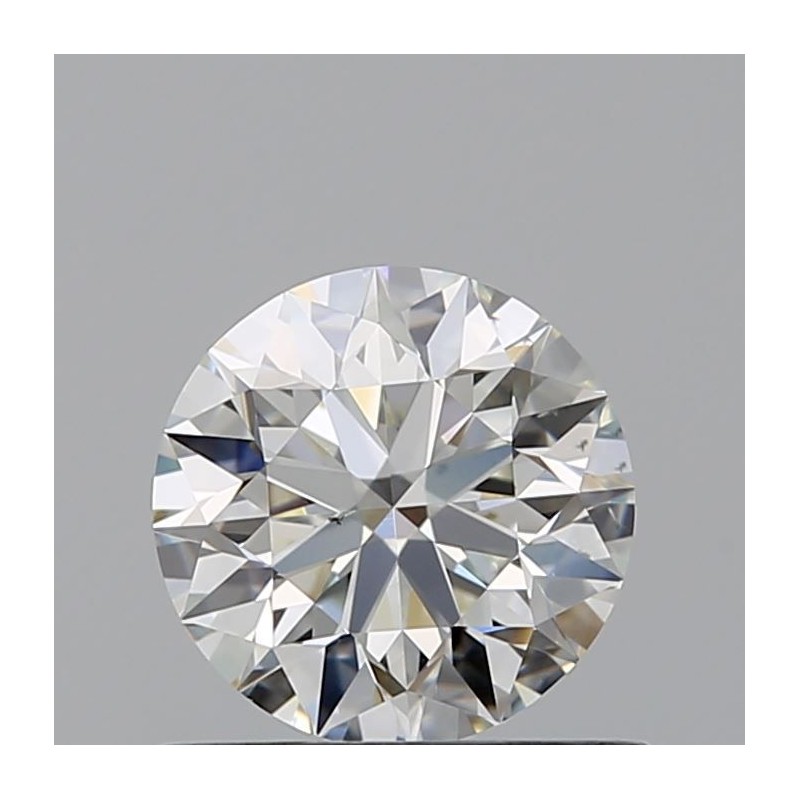 Diament szlif okrągły, 0.7ct, VS2, I, GIA 5523902439 Diament szlif okrągły, 0.7ct, VS2, I, GIA 5523902439