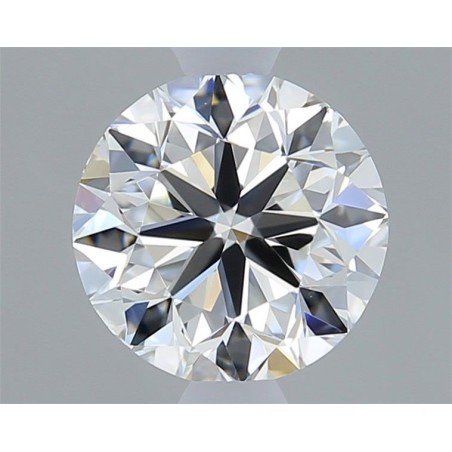 Diament szlif okrągły, 0.7ct, VS1, H, GIA 2524892015