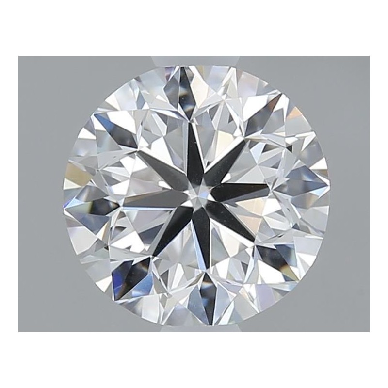 Diament szlif okrągły, 0.71ct, VS2, F, GIA 3525723373 Diament szlif okrągły, 0.71ct, VS2, F, GIA 3525723373