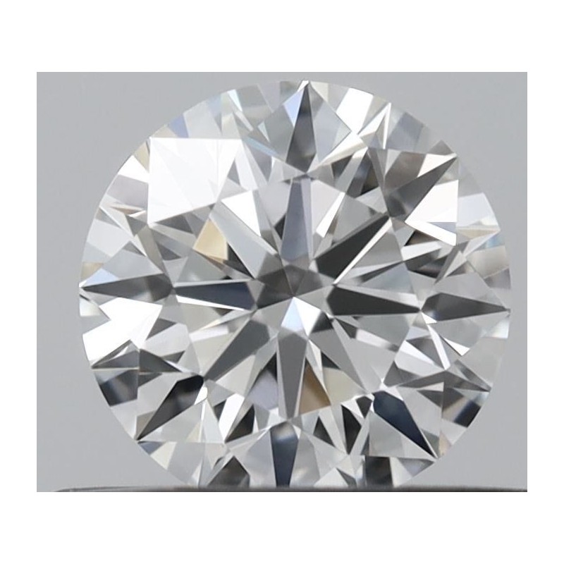 Diament szlif okrągły, 0.4ct, VS1, F, GIA 2536866783 Diament szlif okrągły, 0.4ct, VS1, F, GIA 2536866783