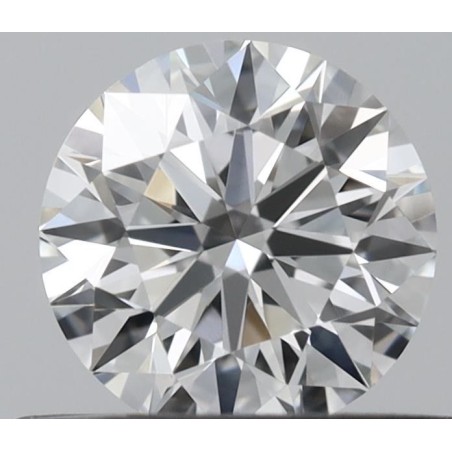 Diament szlif okrągły, 0.4ct, VS1, F, GIA 2536866783