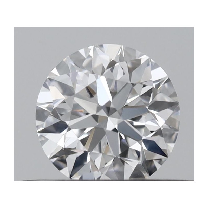 Diament szlif okrągły, 0.3ct, VVS1, D, GIA 2537866535