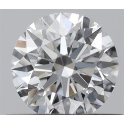Diament szlif okrągły, 0.42ct, VS1, D, GIA 5533862643