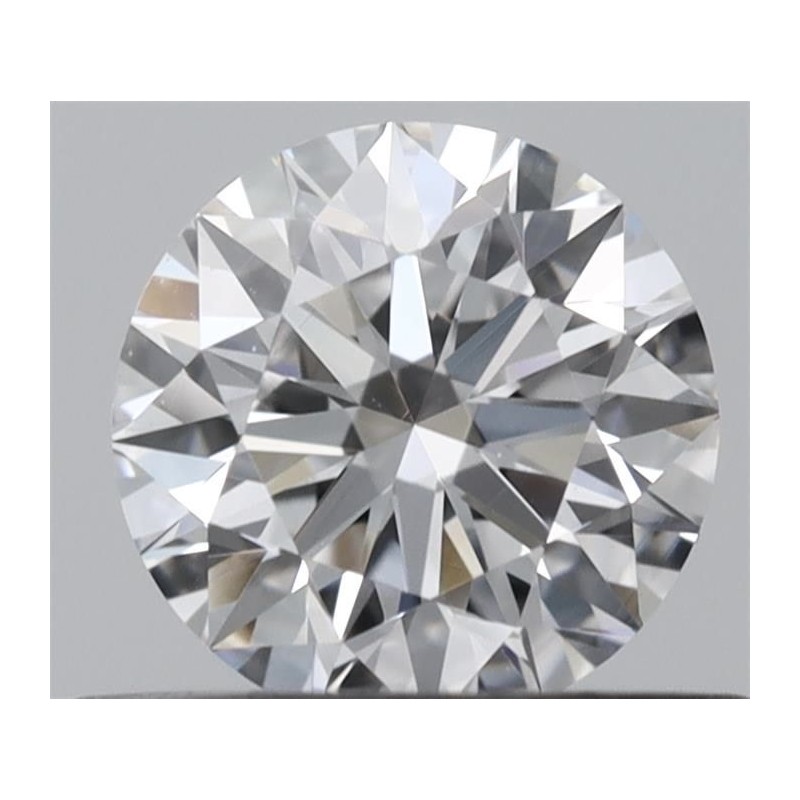 Diament szlif okrągły, 0.42ct, VS1, D, GIA 5533862643 Diament szlif okrągły, 0.42ct, VS1, D, GIA 5533862643