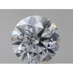 Diament szlif okrągły, 0.9ct, SI2, G, GIA 2528045239