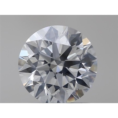 Diament szlif okrągły, 0.9ct, SI2, G, GIA 2528045239