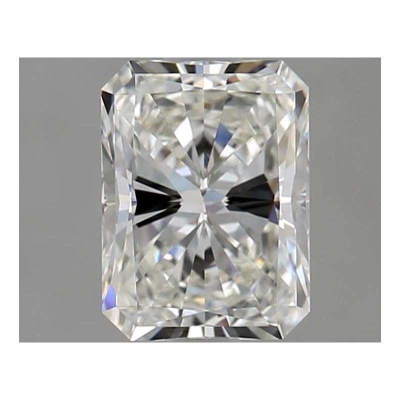 Diament radiant, 1.31ct, VVS1, H, GIA 2536873516