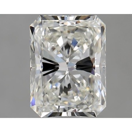 Diament radiant, 1.31ct, VVS1, H, GIA 2536873516