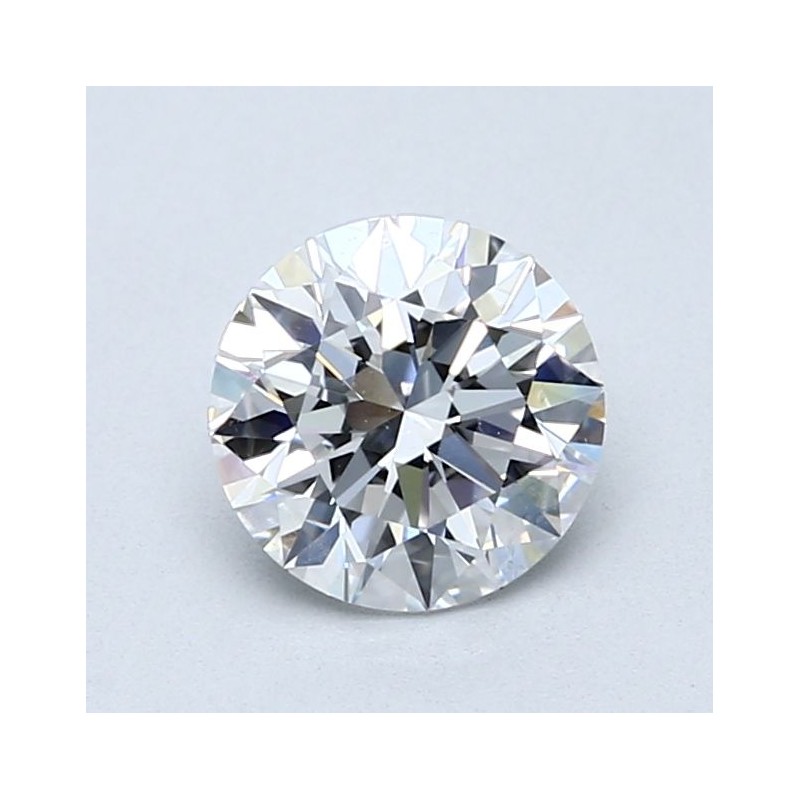 Diament szlif okrągły, 1.21ct, VS1, D, GIA 6481980323 Diament szlif okrągły, 1.21ct, VS1, D, GIA 6481980323