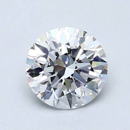 Diament szlif okrągły, 1.21ct, VS1, D, GIA 6481980323