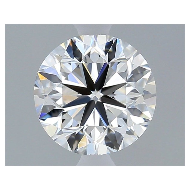 Diament szlif okrągły, 0.91ct, VVS1, F, GIA 2534073351