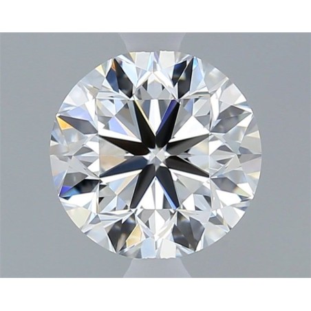 Diament szlif okrągły, 0.91ct, VVS1, F, GIA 2534073351