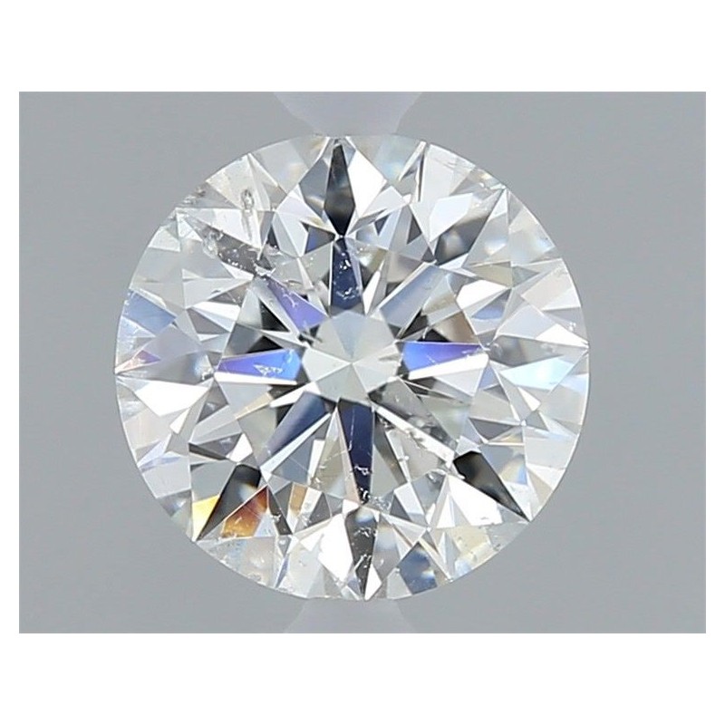 Diament szlif okrągły, 0.8ct, SI2, G, HRD 250000232878 Diament szlif okrągły, 0.8ct, SI2, G, HRD 250000232878