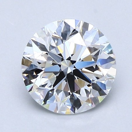 Diament szlif okrągły, 1.4ct, VVS1, D, GIA 5516776318
