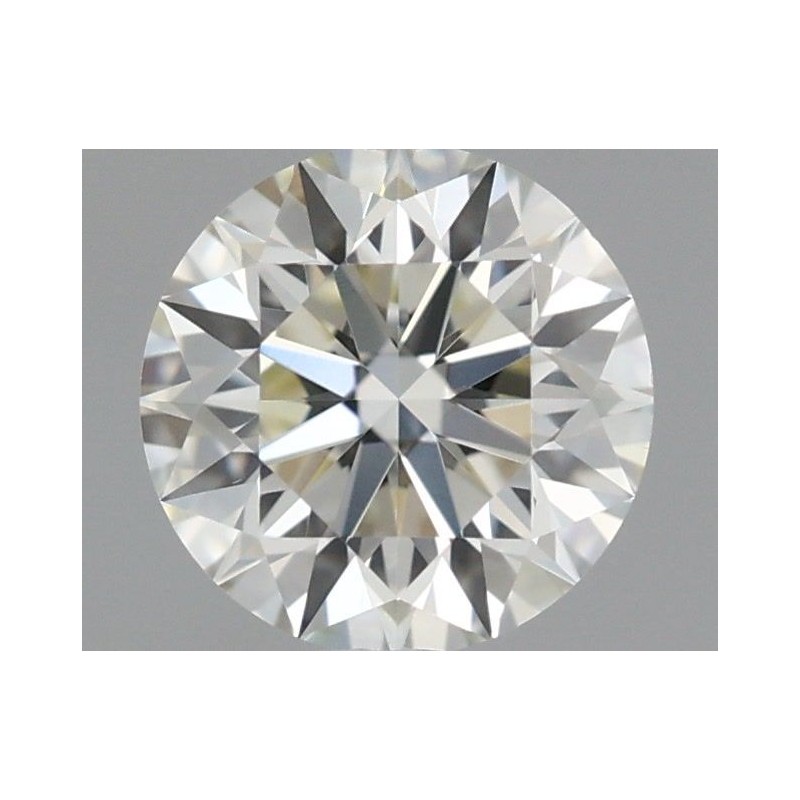 Diament szlif okrągły, 0.43ct, VVS2, I, IGI 732538631