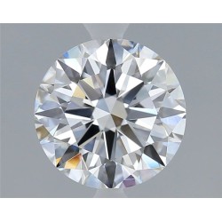 Diament szlif okrągły, 1.5ct, VS1, E, GIA 2537268673