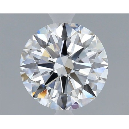 Diament szlif okrągły, 1.5ct, VS1, E, GIA 2537268673