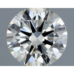 Diament szlif okrągły, 0.4ct, VVS2, I, IGI 732538908