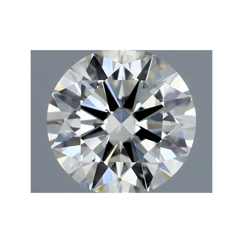 Diament szlif okrągły, 0.4ct, VVS2, I, IGI 732538908