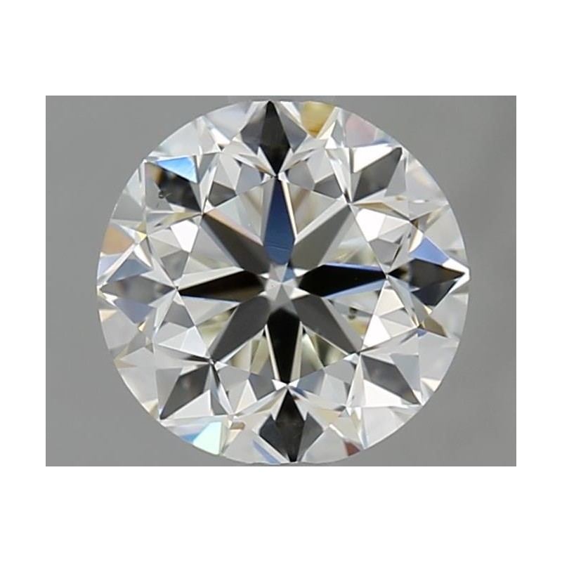 Diament szlif okrągły, 1.5ct, VS2, H, IGI 710511913
