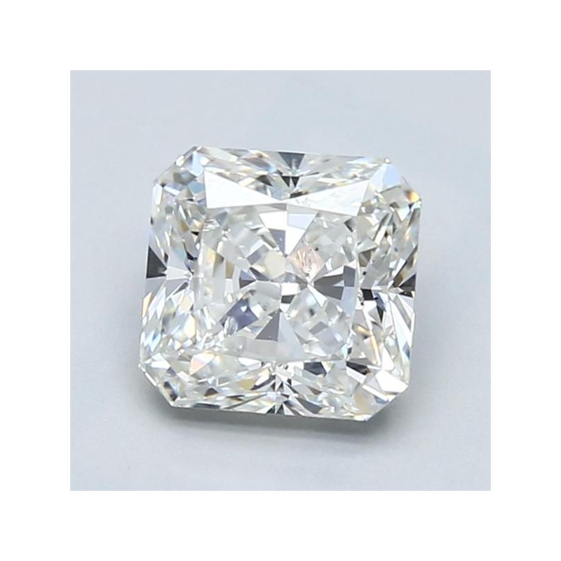 Diament radiant, 1.9ct, SI1, G, GIA 1433313529
