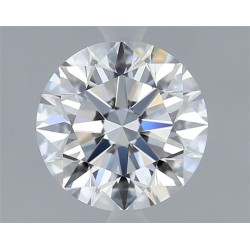 Diament szlif okrągły, 1.2ct, VVS1, E, GIA 7538321952