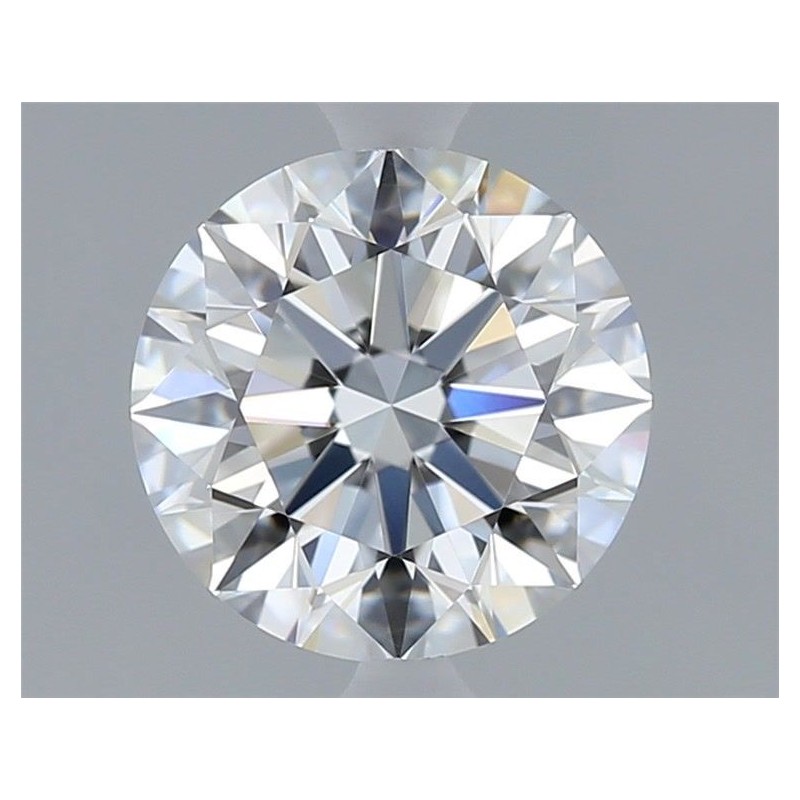 Diament szlif okrągły, 1.2ct, VVS1, E, GIA 7538321952