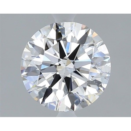 Diament szlif okrągły, 1.51ct, SI1, E, GIA 6532092443