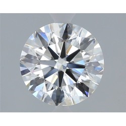 Diament szlif okrągły, 1.5ct, VS1, H, GIA 3535493875