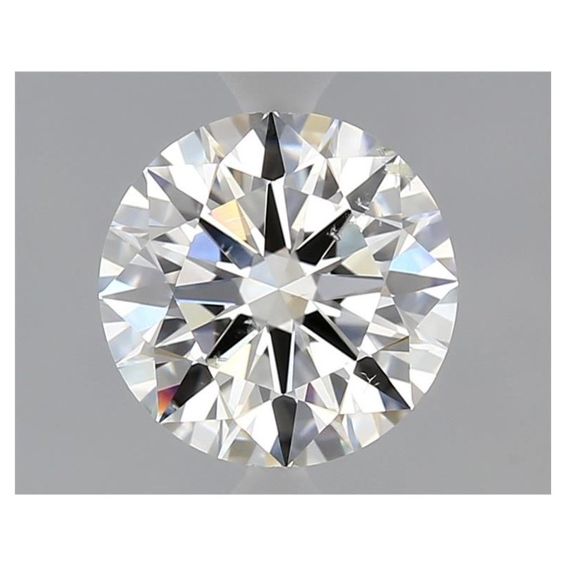Diament szlif okrągły, 1.31ct, SI2, H, GIA 2534414366