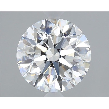 Diament szlif okrągły, 1.5ct, VS1, E, GIA 5533003378