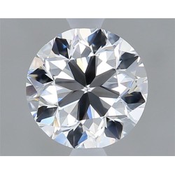 Diament szlif okrągły, 1.01ct, VS2, F, GIA 2526974434