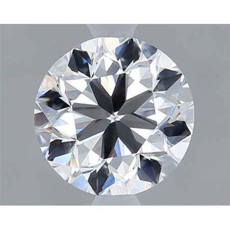 Diament szlif okrągły, 1.01ct, VS2, F, GIA 2526974434