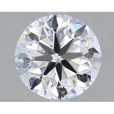 Diament szlif okrągły, 1.5ct, VS2, G, GIA 6521816927