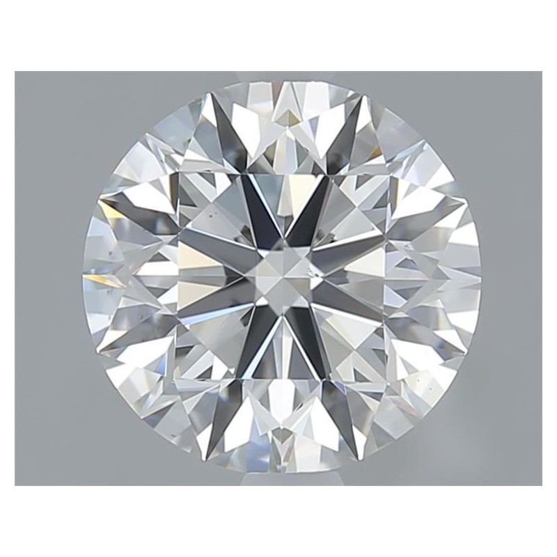 Diament szlif okrągły, 1.58ct, VS2, I, GIA 7528688333