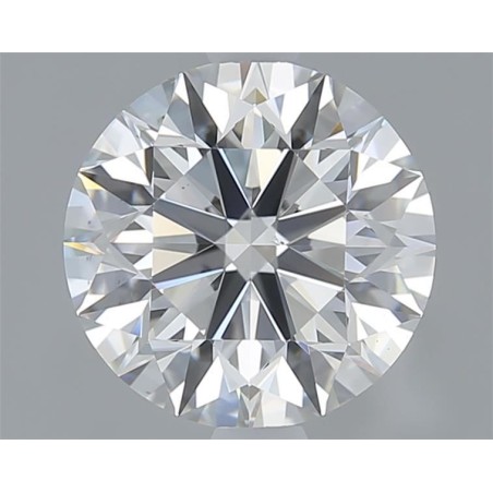 Diament szlif okrągły, 1.58ct, VS2, I, GIA 7528688333