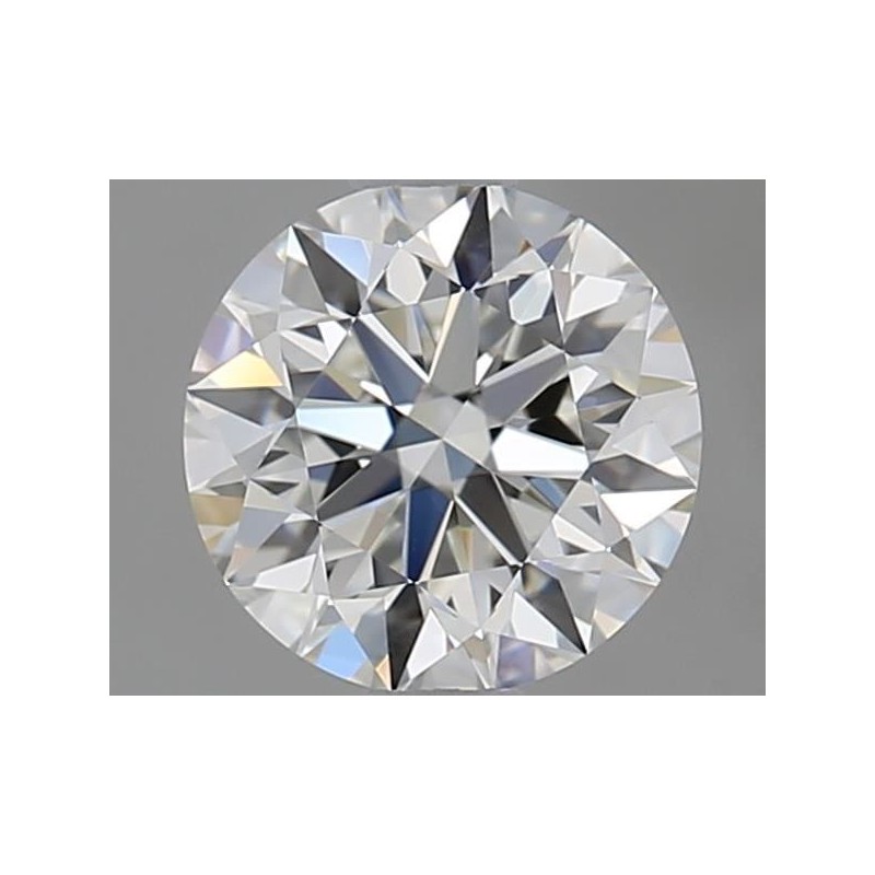 Diament szlif okrągły, 0.9ct, VVS1, H, GIA 2537870678