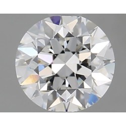 Diament szlif okrągły, 0.8ct, VS2, F, GIA 6531870811