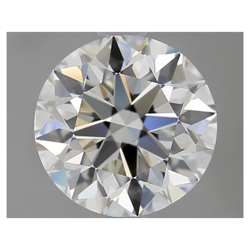 Diament szlif okrągły, 2ct, VVS1, H, IGI 741547771