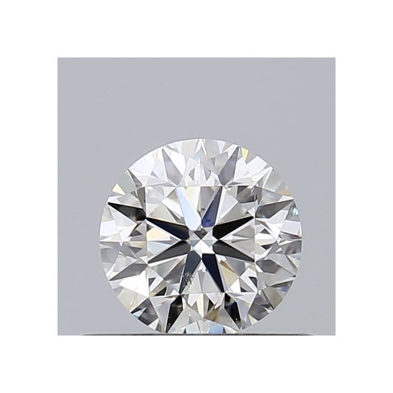 Diament szlif okrągły, 0.5ct, SI1, G, GIA 1525997979