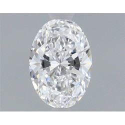Diament szlif owalny, 0.35ct, VS2, E, GIA 2536623374