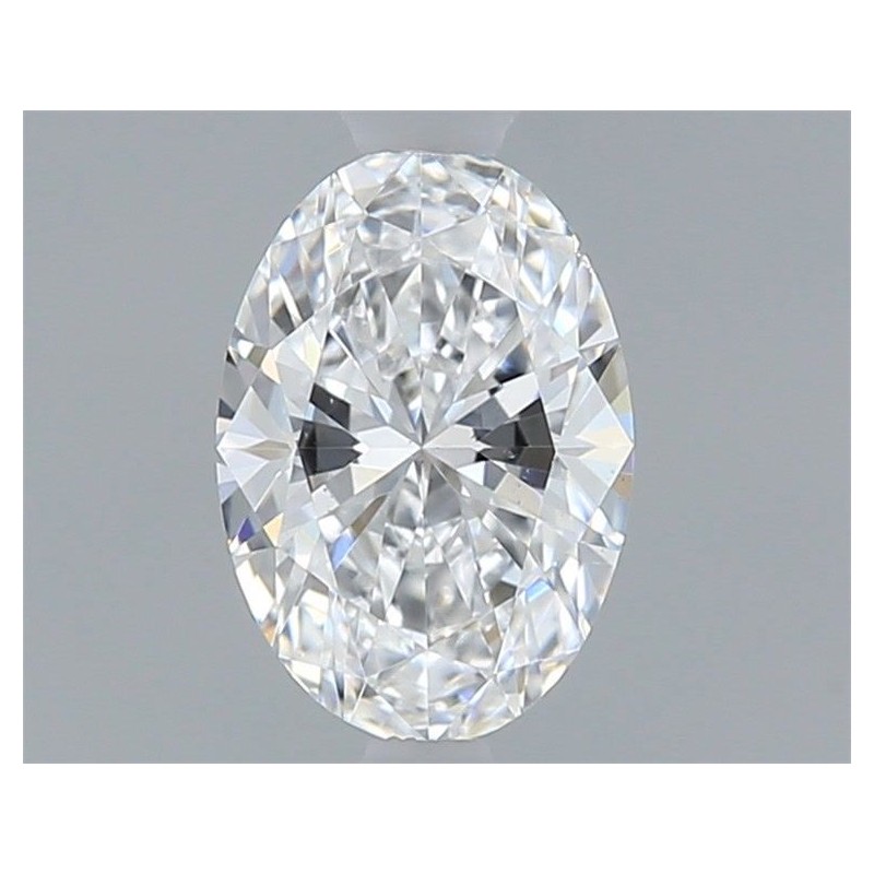 Diament szlif owalny, 0.35ct, VS2, E, GIA 2536623374 Diament szlif owalny, 0.35ct, VS2, E, GIA 2536623374