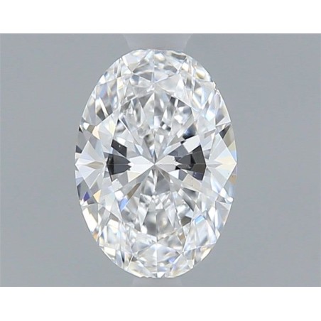 Diament szlif owalny, 0.35ct, VS2, E, GIA 2536623374