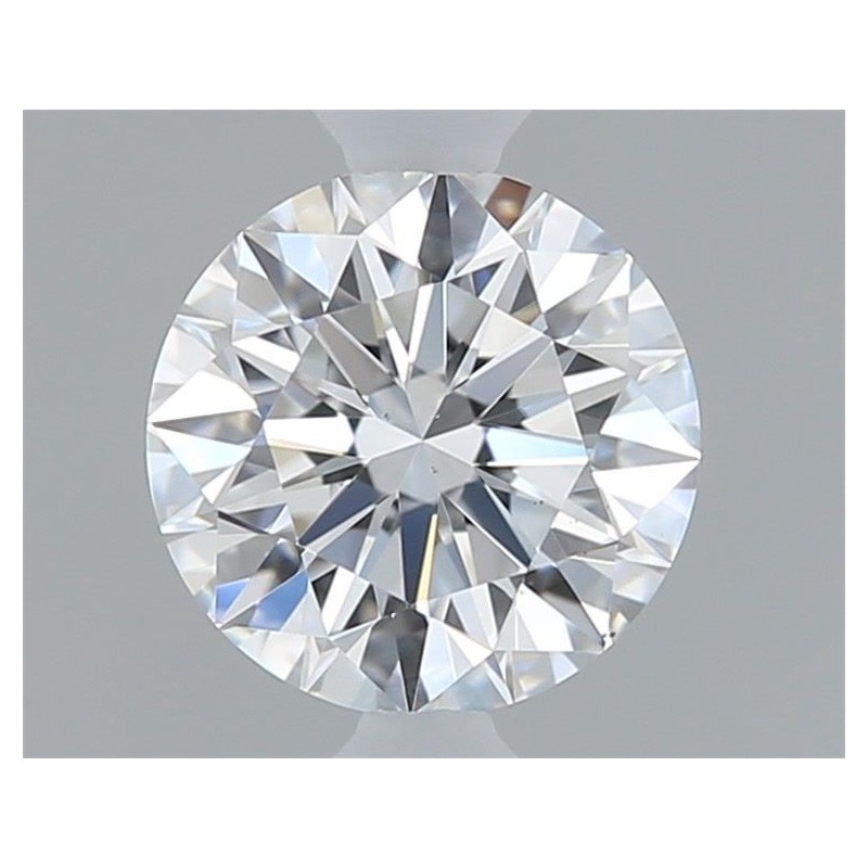 Diament szlif okrągły, 0.42ct, VS2, E, GIA 1533272758