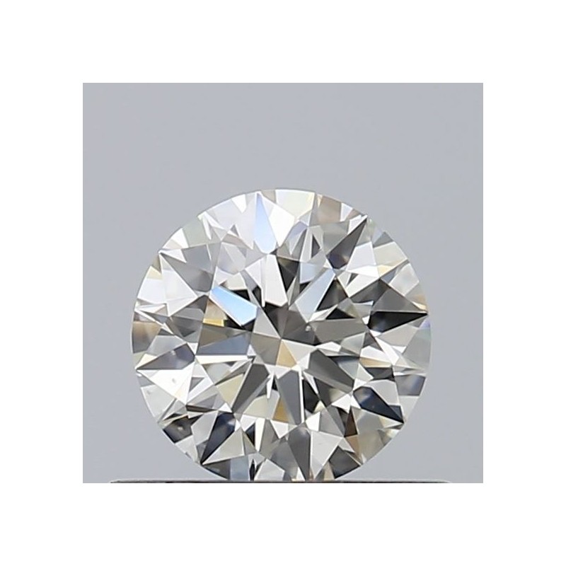 Diament szlif okrągły, 0.5ct, SI1, I, GIA 1528999135